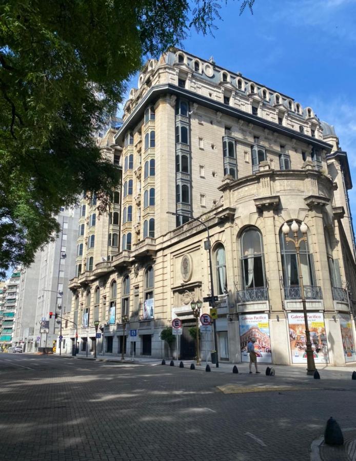 Ferienwohnung Florida Garden Buenos Aires Exterior foto