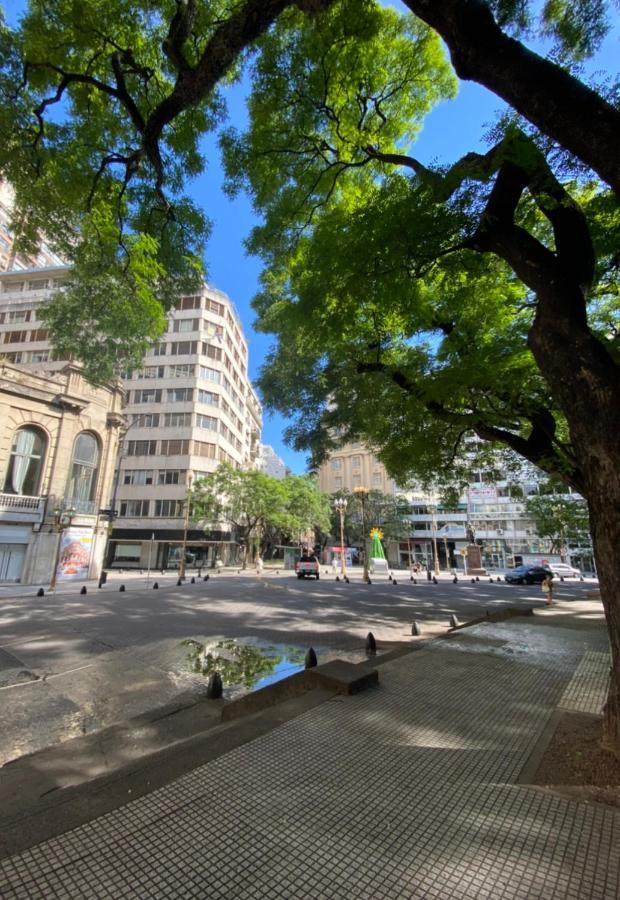 Ferienwohnung Florida Garden Buenos Aires Exterior foto