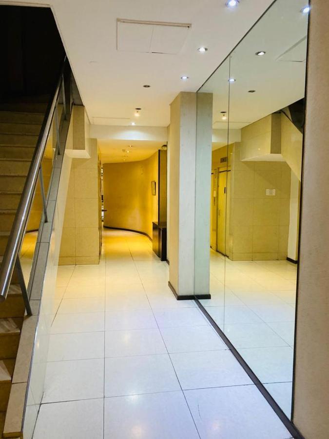 Ferienwohnung Florida Garden Buenos Aires Exterior foto